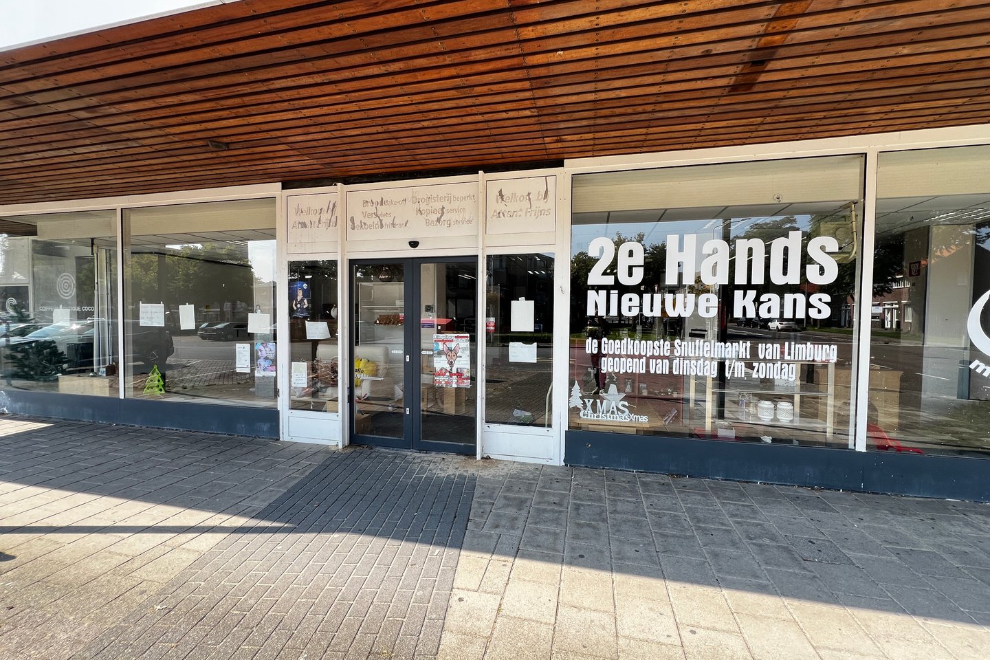 Bekijk foto 2 van Mgr. Hanssenstraat 23