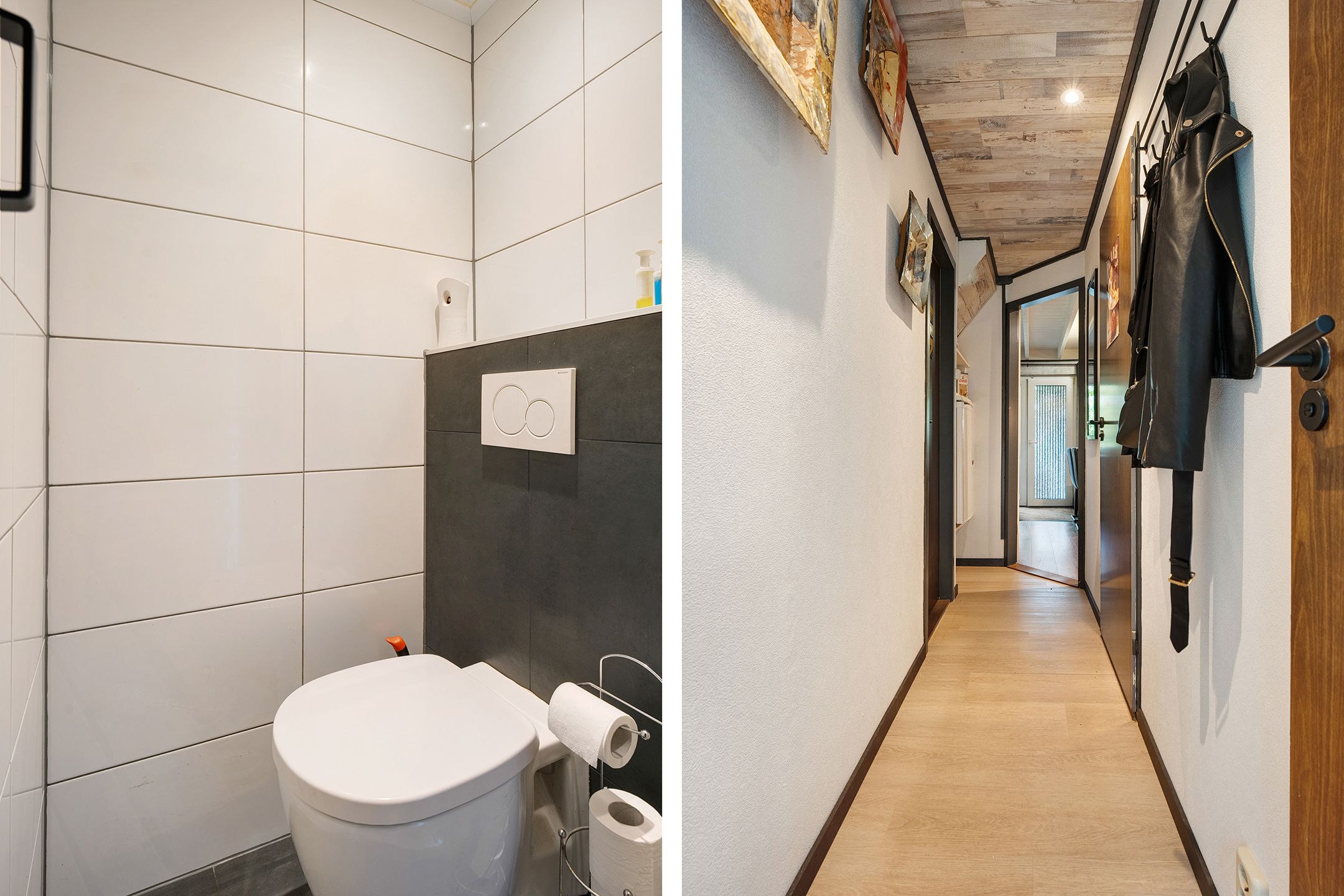 3-bedroom freehold villa in Gramsbergen — photo 4 of 5