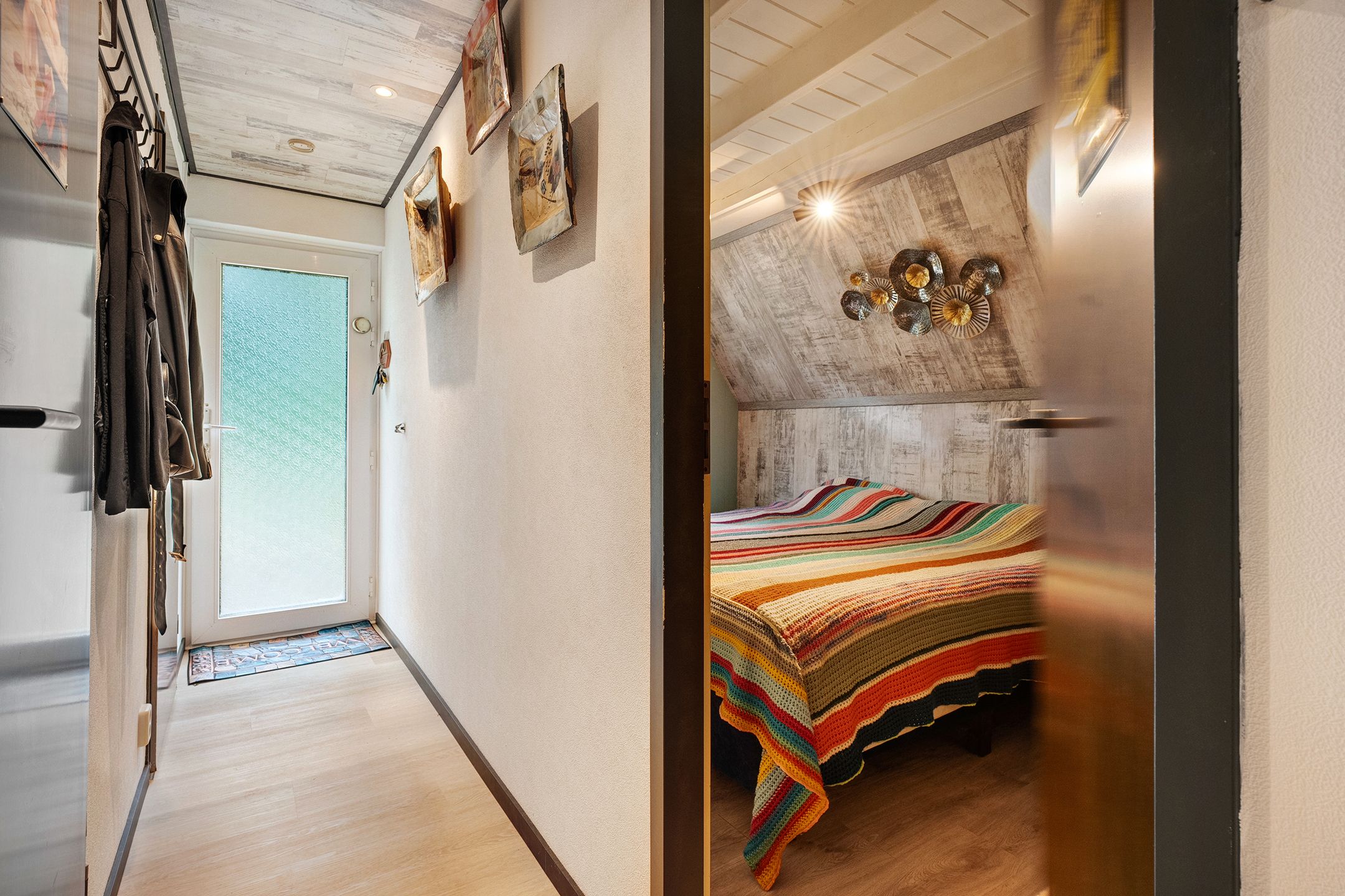 3-bedroom freehold villa in Gramsbergen — photo 5 of 5