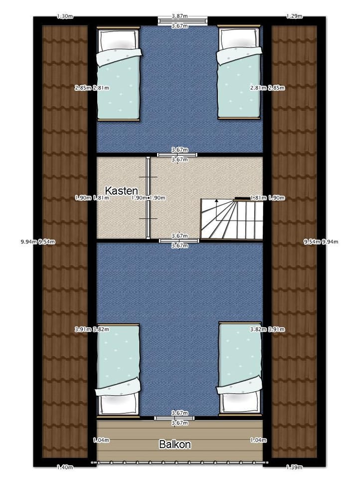 Photo 36 of Boslaan 1-R193