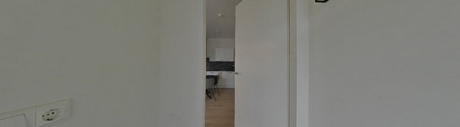 View 360° photo of hal of Kluisstraat 5-A