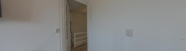 View 360° photo of Slaapkamer of Badelochstraat 30