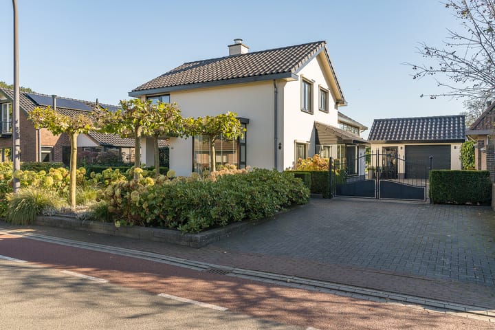 Foto 1 van Nunspeterweg 40