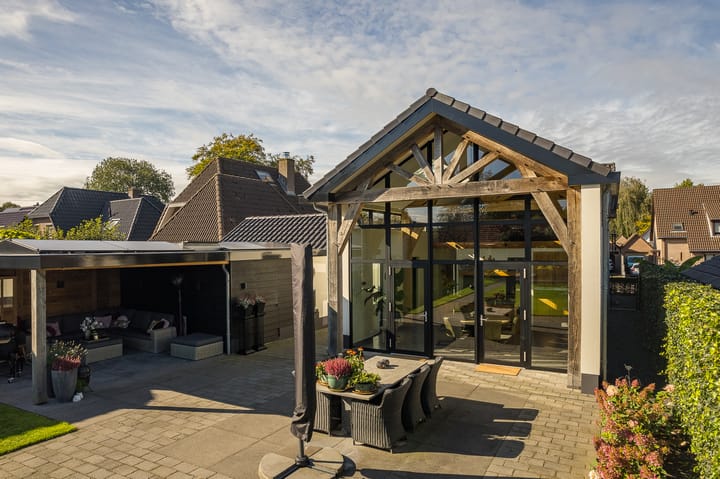 Foto 2 van Nunspeterweg 40