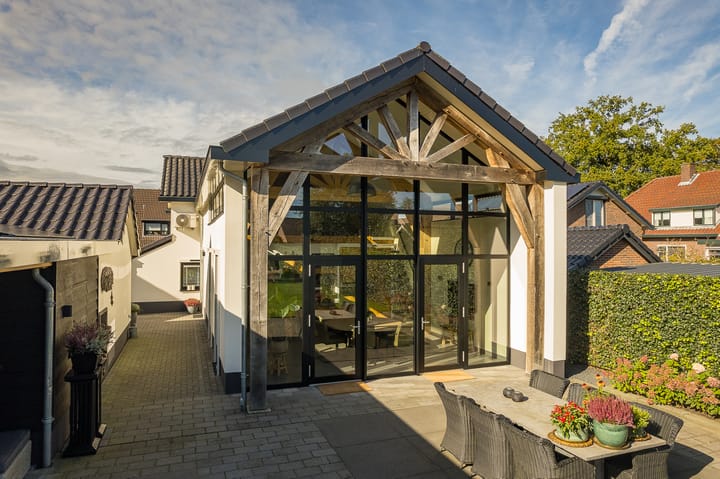 Foto 4 van Nunspeterweg 40