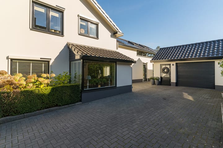 Foto 8 van Nunspeterweg 40