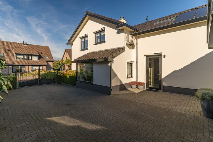 Foto 11 van Nunspeterweg 40