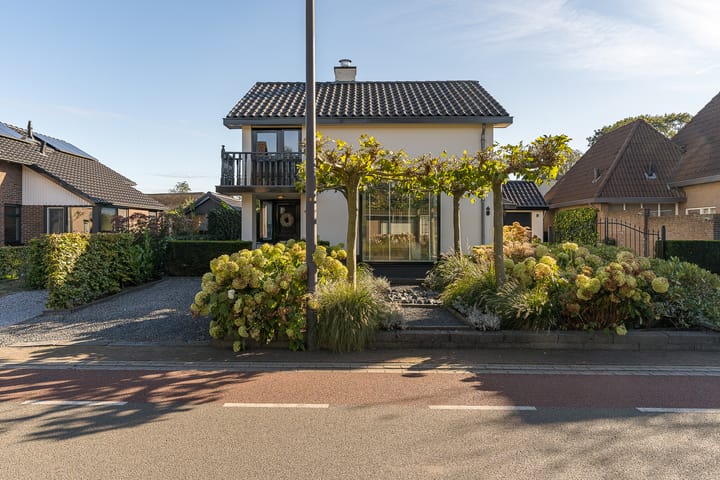 Foto 12 van Nunspeterweg 40