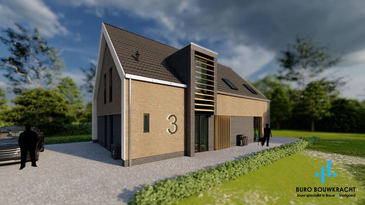 Foto 23 van Toldijk 3