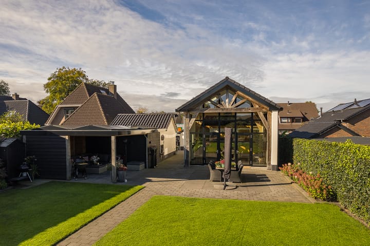 Foto 95 van Nunspeterweg 40