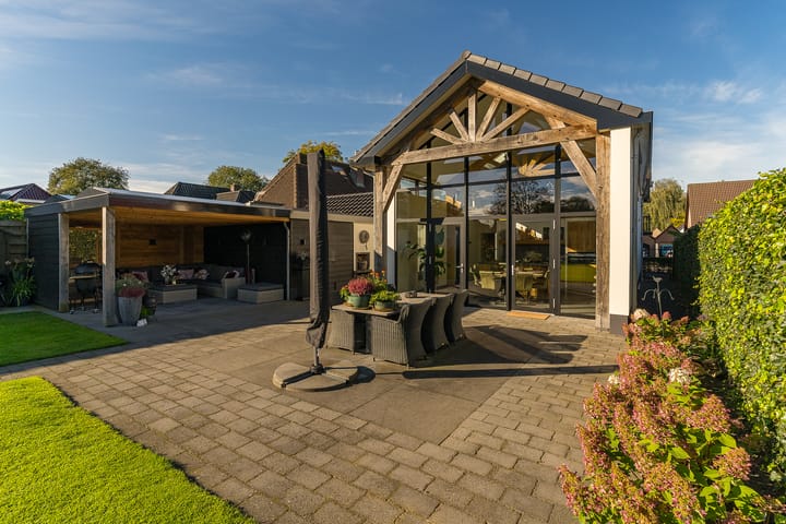 Foto 97 van Nunspeterweg 40