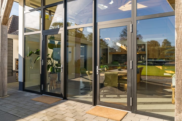 Foto 100 van Nunspeterweg 40