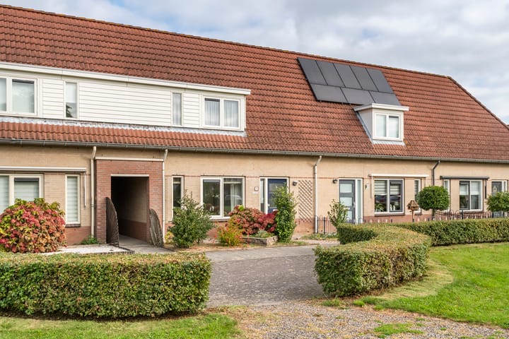 Foto 1 van H.J. Ganzemanstraat 35