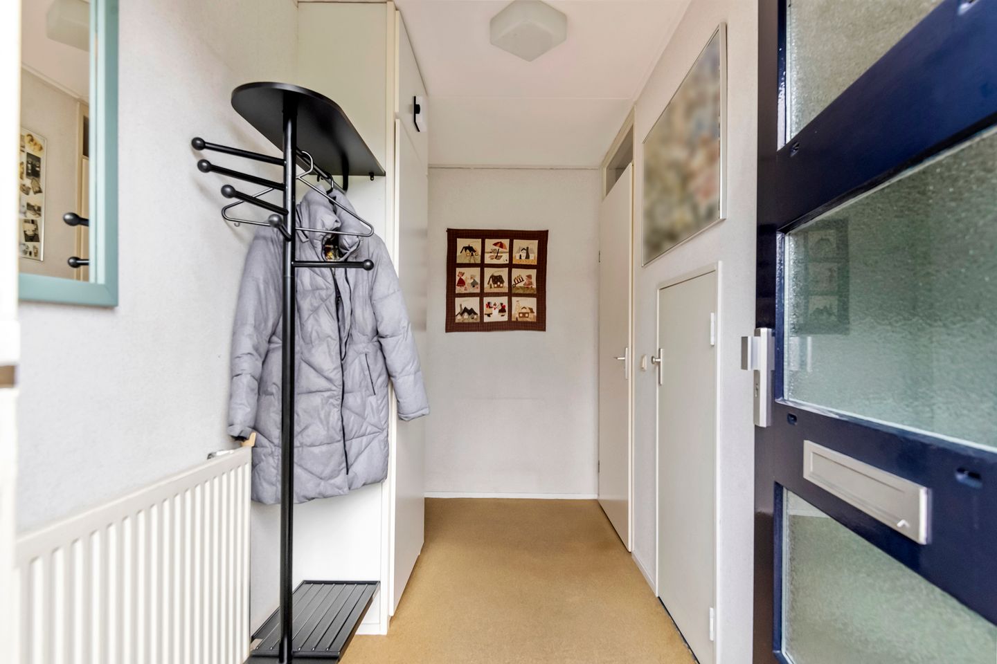 Foto 4 van H.J. Ganzemanstraat 35