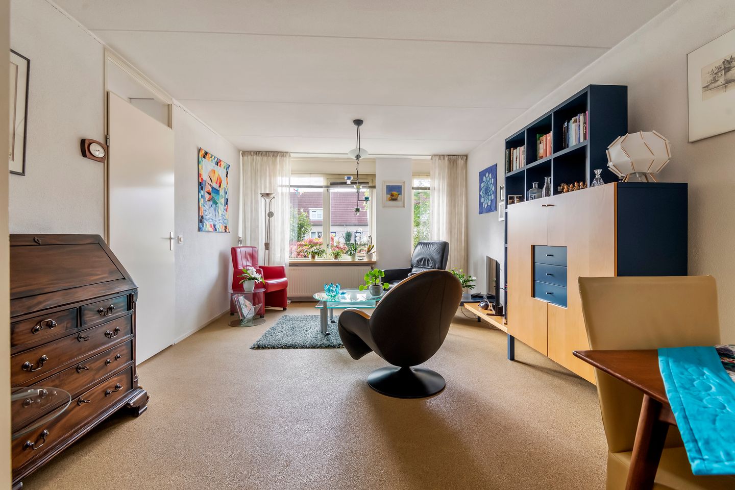 Foto 5 van H.J. Ganzemanstraat 35