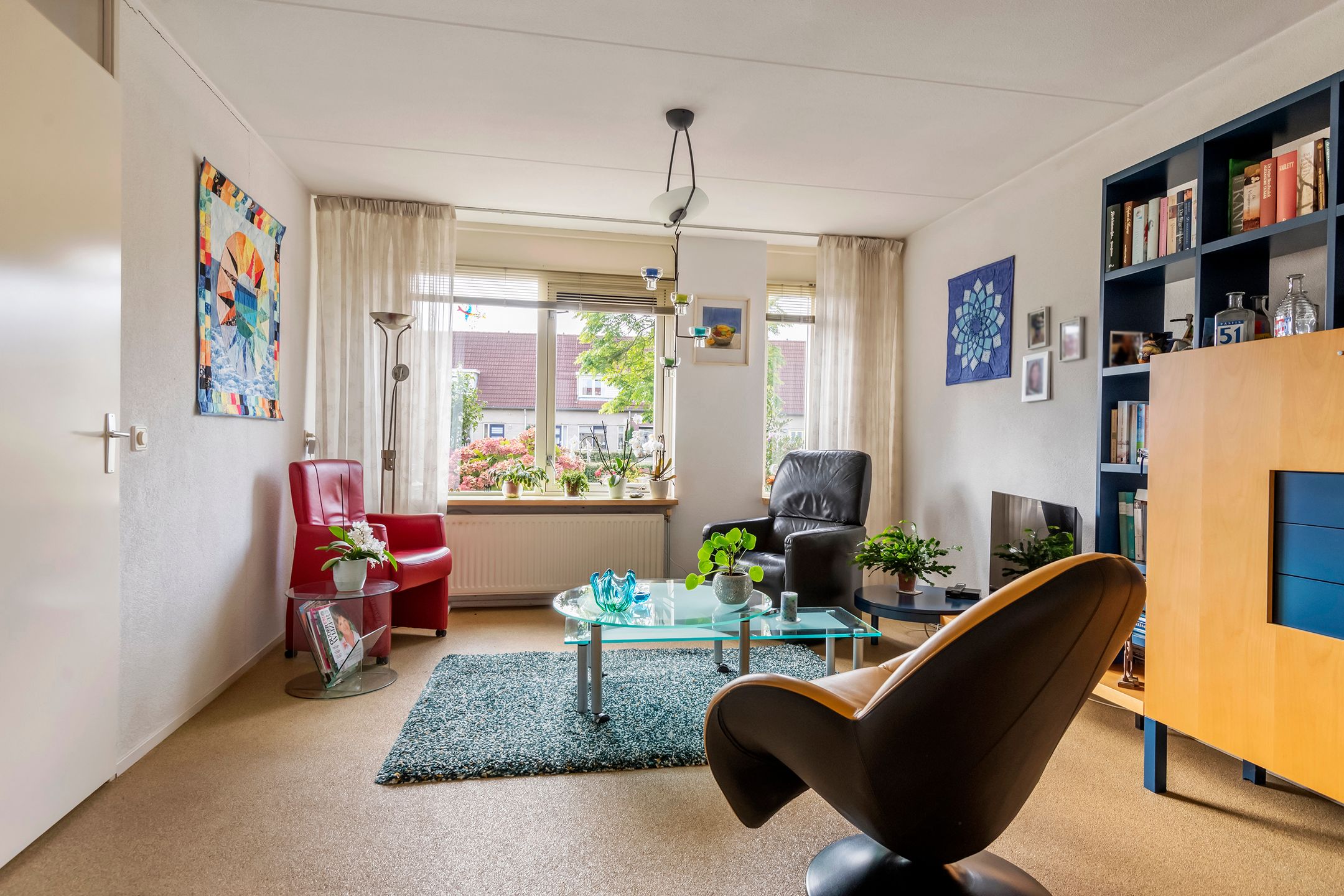 Foto 6 van H.J. Ganzemanstraat 35