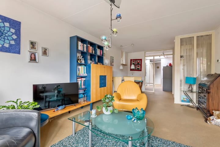 Foto 7 van H.J. Ganzemanstraat 35