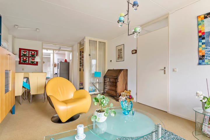 Foto 8 van H.J. Ganzemanstraat 35