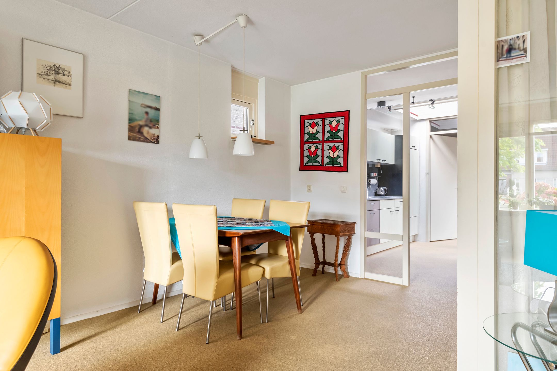 Foto 9 van H.J. Ganzemanstraat 35