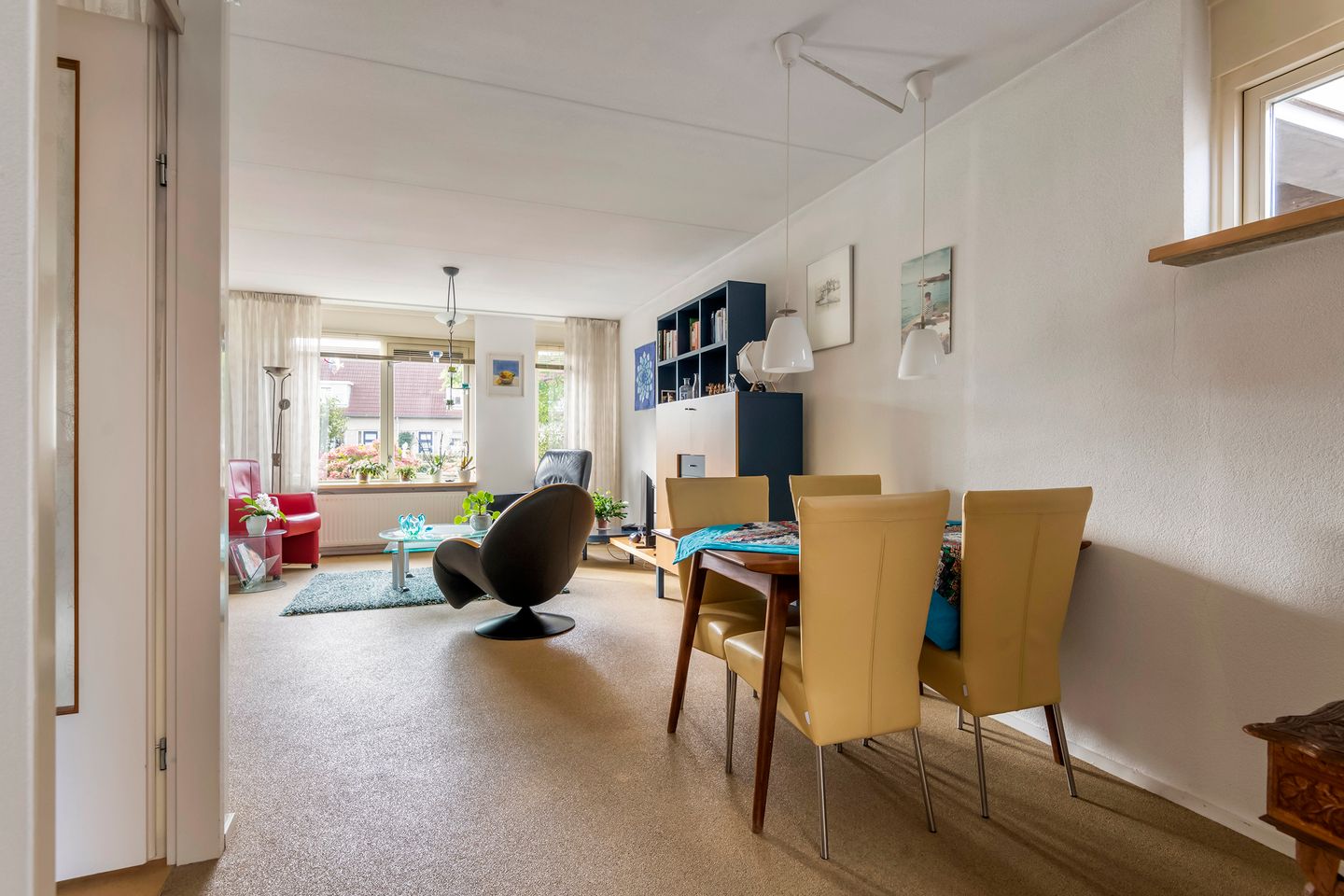 Foto 10 van H.J. Ganzemanstraat 35