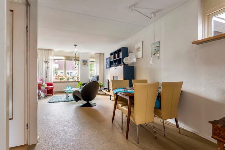 Foto 10 van H.J. Ganzemanstraat 35