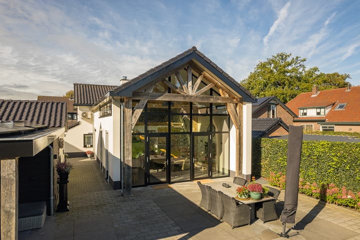 Foto 96 van Nunspeterweg 40