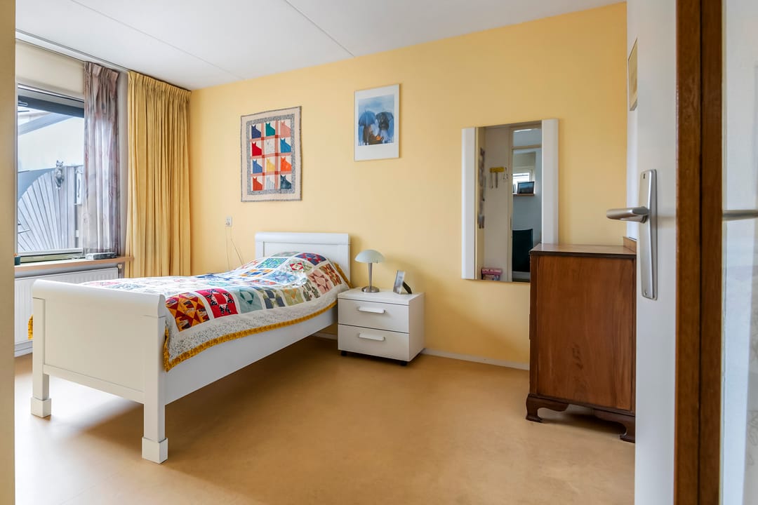 Foto 11 van H.J. Ganzemanstraat 35