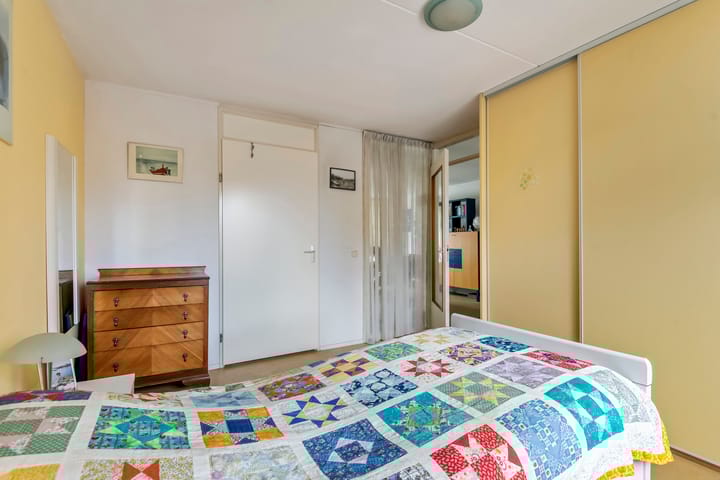 Foto 12 van H.J. Ganzemanstraat 35