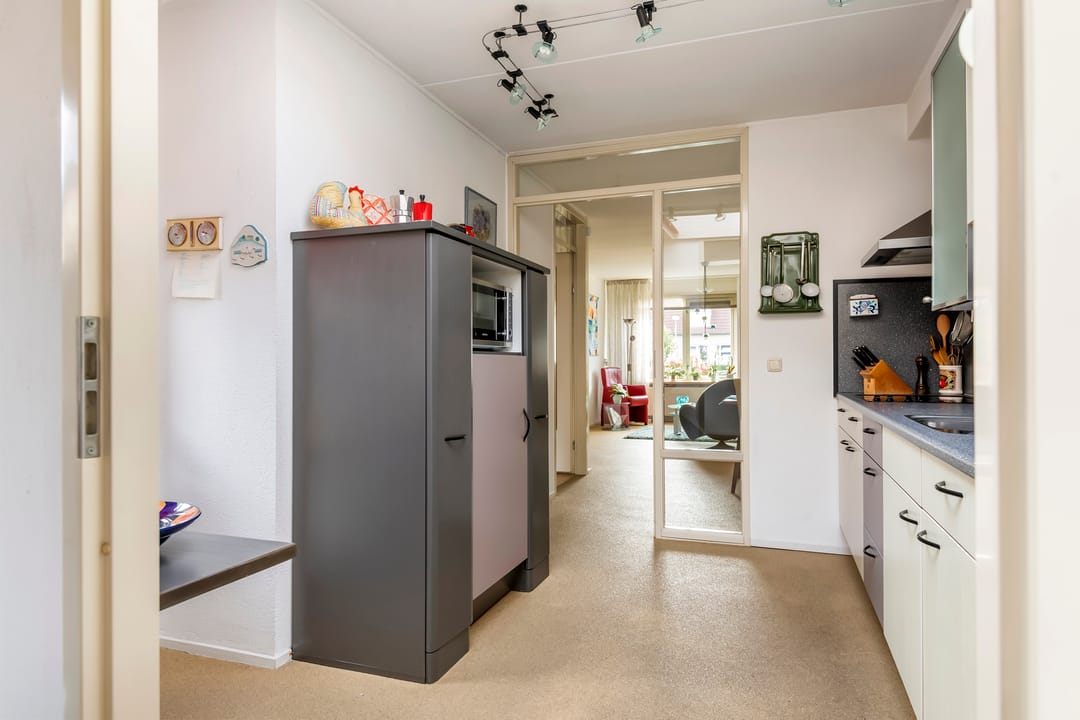 Foto 16 van H.J. Ganzemanstraat 35