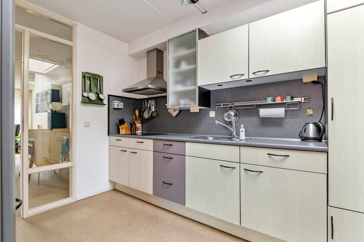 Foto 17 van H.J. Ganzemanstraat 35