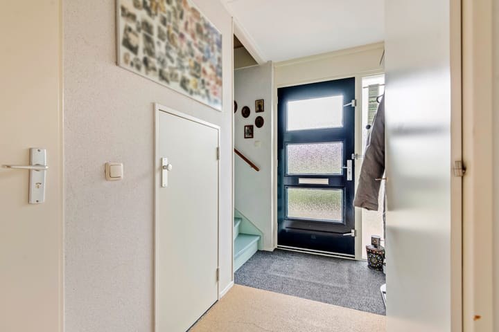 Foto 19 van H.J. Ganzemanstraat 35