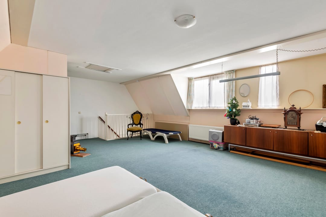 Foto 22 van H.J. Ganzemanstraat 35