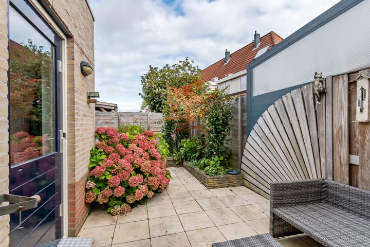 Foto 23 van H.J. Ganzemanstraat 35