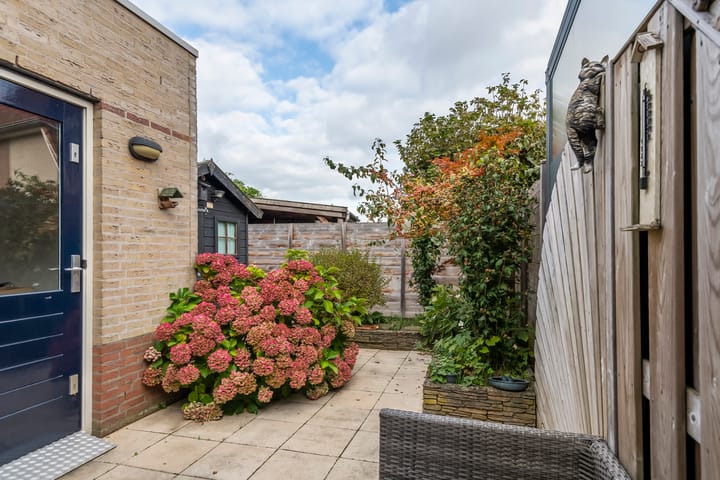 Foto 24 van H.J. Ganzemanstraat 35