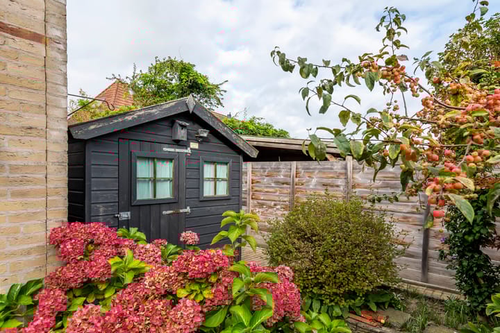 Foto 25 van H.J. Ganzemanstraat 35