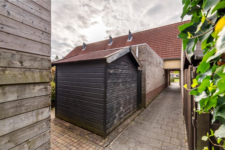 Foto 26 van H.J. Ganzemanstraat 35