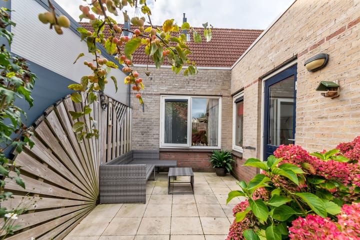 Foto 27 van H.J. Ganzemanstraat 35