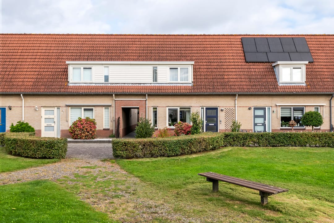 Foto 28 van H.J. Ganzemanstraat 35