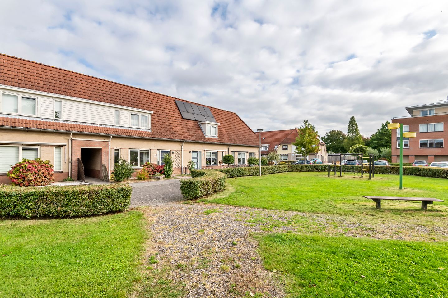 Foto 29 van H.J. Ganzemanstraat 35