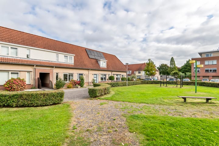 Foto 29 van H.J. Ganzemanstraat 35