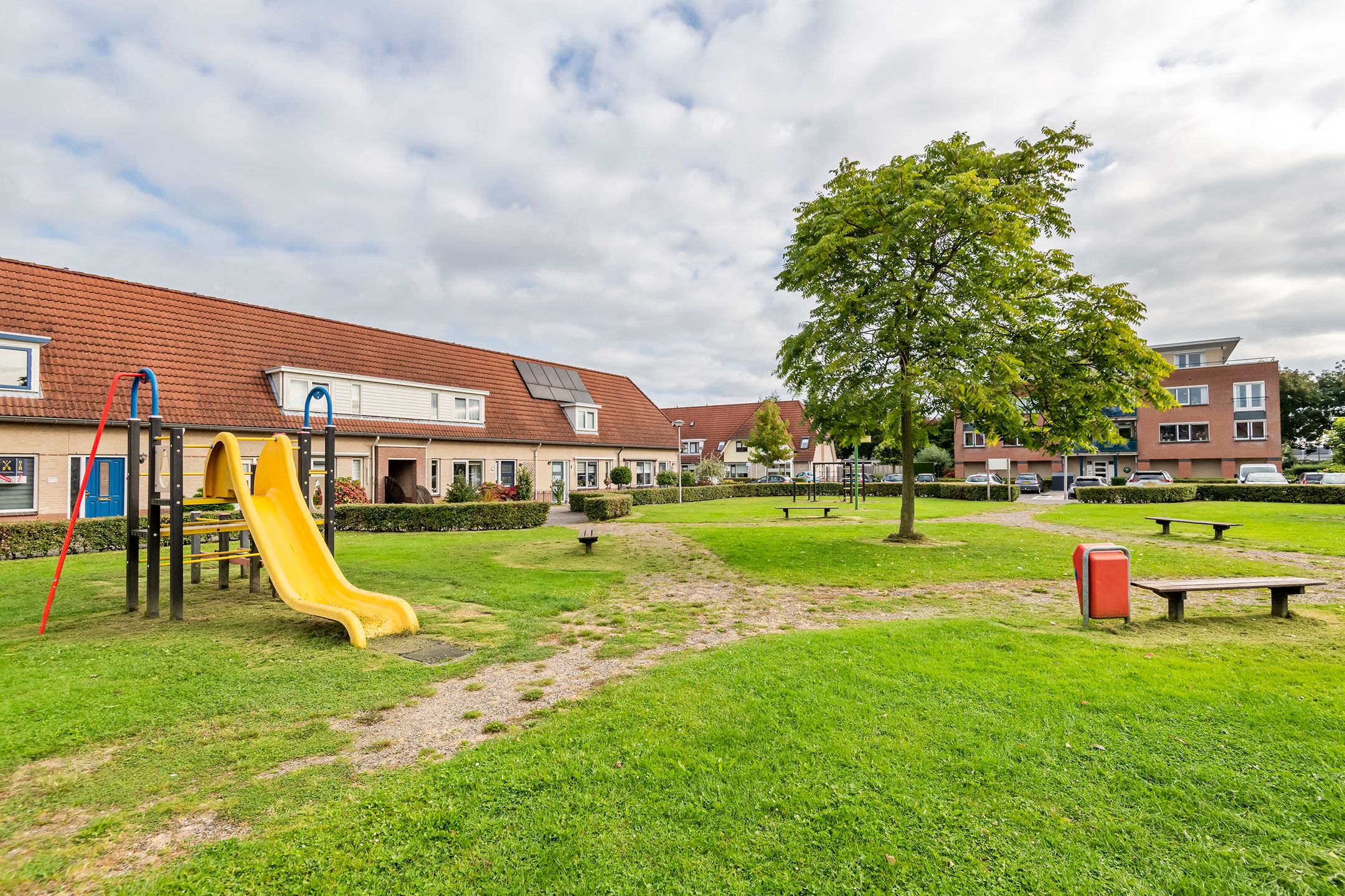 Foto 30 van H.J. Ganzemanstraat 35