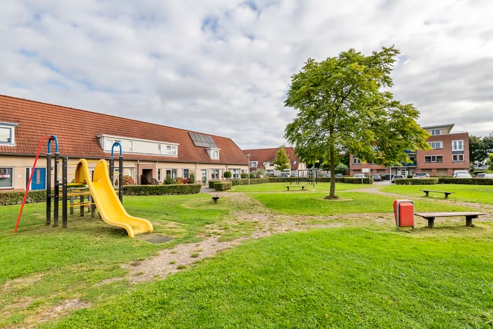 Foto 30 van H.J. Ganzemanstraat 35