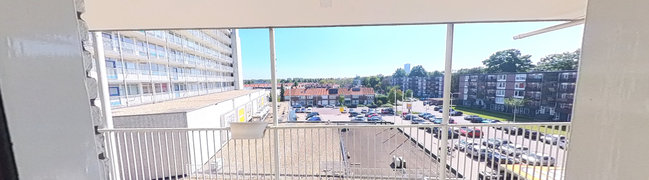 Bekijk 360° foto van Galerij van Tobias Asserlaan 137