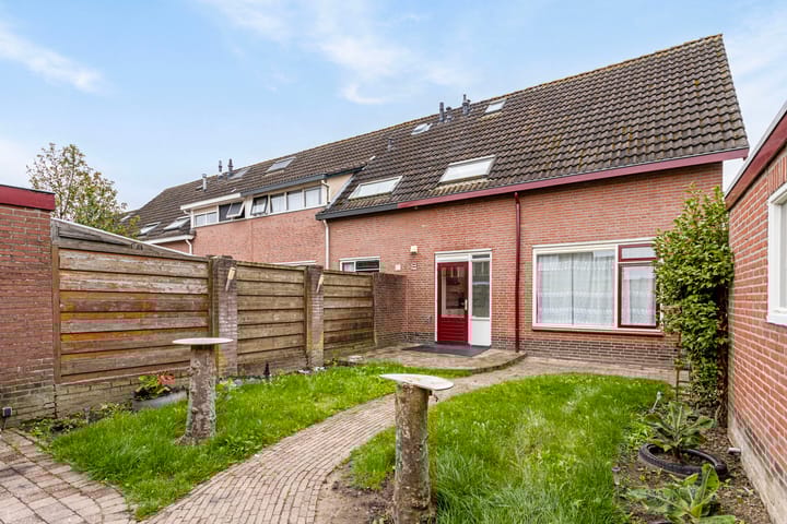 Foto 30 van Elzenstraat 26