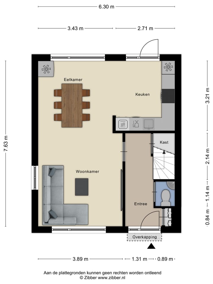 Foto 33 van Elzenstraat 26