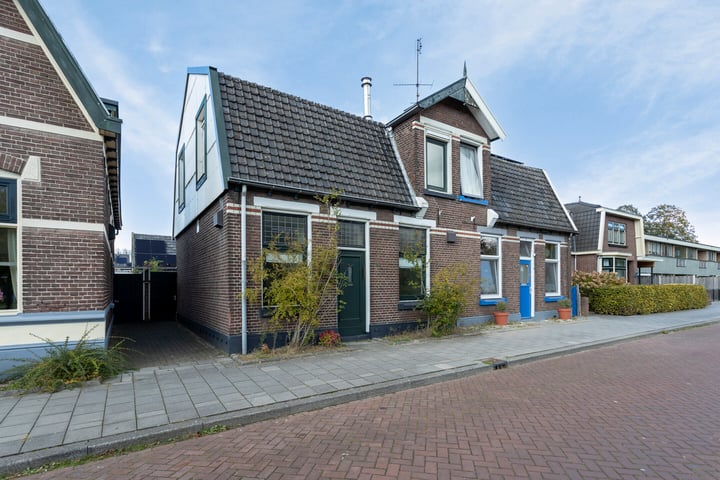 Bekijk foto 1 van Boekweitweg 31