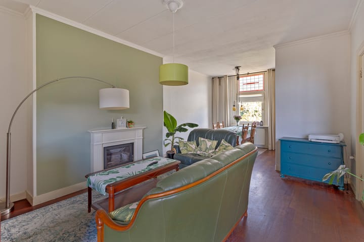 Foto 8 van Boekweitweg 31