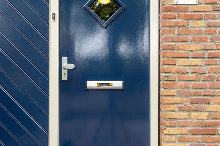 Bekijk foto 4 van Zonnestraat 11