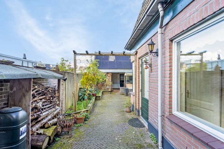 Foto 21 van Boekweitweg 31