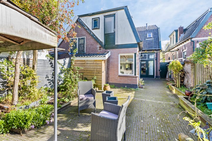 Foto 24 van Boekweitweg 31